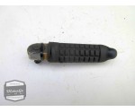 Suzuki GSX600F voetsteun rechts achter / rechter voetstep / voet step steun / footstep